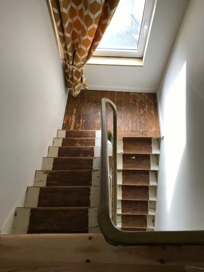 Ferienwohnung Lola Des Sources Spa Exterior foto